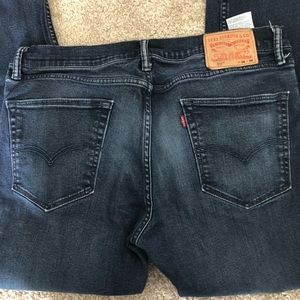 Men’s Levis